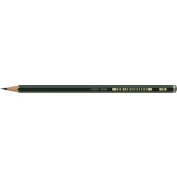 Crayon faber-castell 9000