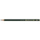 Crayon faber-castell 9000