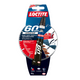 Loctite 1047037 - colle universelle 60sec | 12 pièces