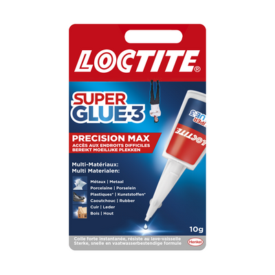 Loctite 1069857 - précision max 10g | 6 pièces