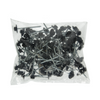 Mack 1020169 - clou en tôle ondulée 100 pcs 3,0x65 17mm | 5 pièces