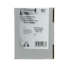 Mack 1020242 - vis pour panneaux d'aggloméré tête VZ acier inoxydable a2 100 pcs 4,5 x 50 mm | 2 pièces