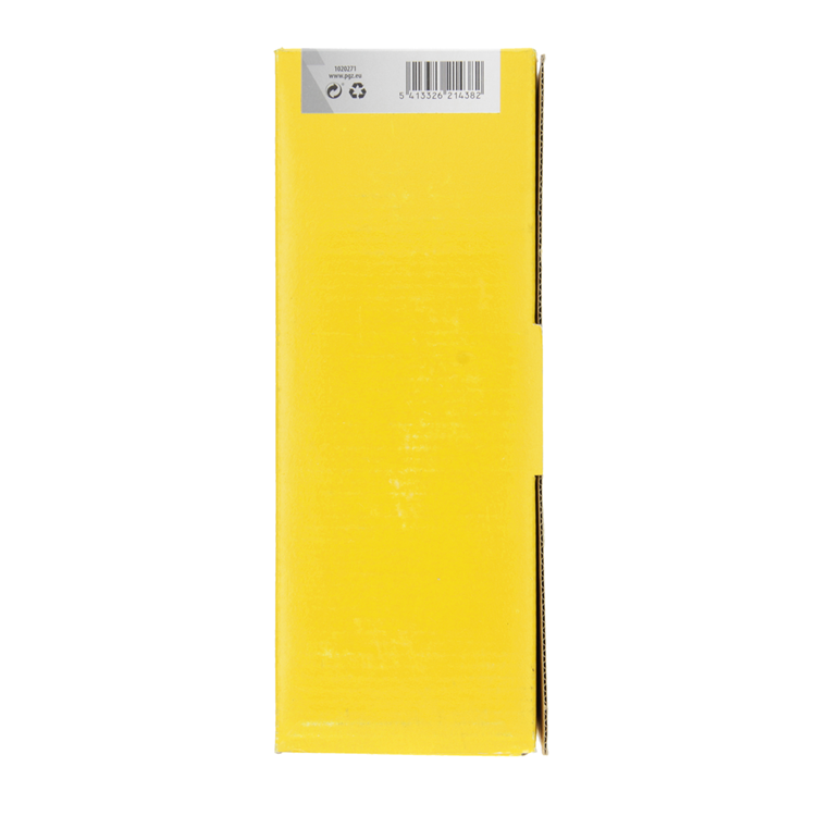 Mack 1020271 - vis pour panneaux d'aggloméré tête VZ GVZ 250 pcs 5,0 x 80 mm | 2 pièces