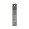 Mack 1018420 - foret à métaux hss co5% din 338 ø 2,0 x 49 mm 2 pcs | 5 pièces