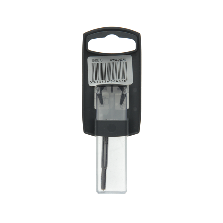 Mack 1018373 - taraud pour machine à fileter m4 | 3 pièces