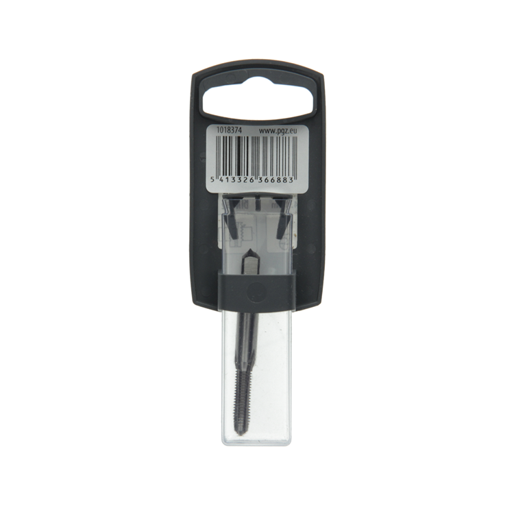 Mack 1018374 - taraud pour machine à fileter m5 | 3 pièces