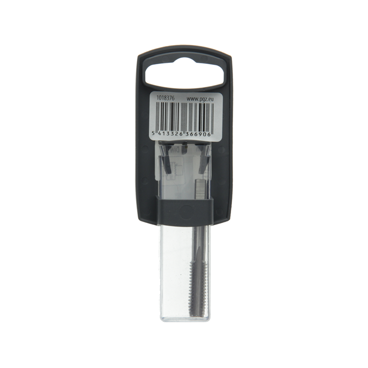 Mack 1018376 - taraud pour machine à fileter m8 | 3 pièces