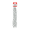 Mack 1005294 - chaîne victor galvanisée din5686ø 2mm l 28mm 2m wwl 32 kg | 5 pièces