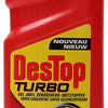 Destop 1010443 - turbo 500ml | 12 pièces