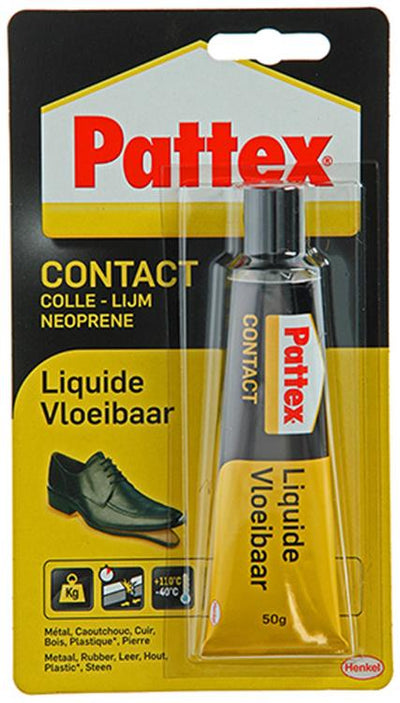 Colle contact Patex 50gr