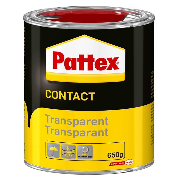 Pattex 1000914 - bus transp 650gr | 2 pièces