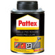 Pattex 1001021 - gel adhésif PVC dur 250ml | 2 pièces