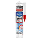 Rubson 1046434 - blanc rapide | 6 pièces
