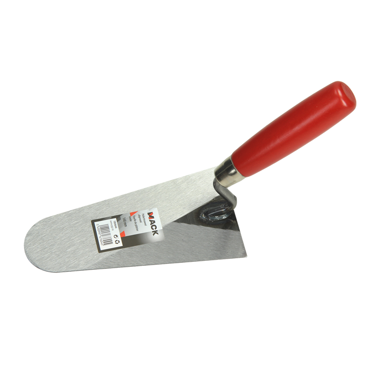 Mack 1004644 - polisseuse afger 160mm | 5 pièces