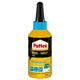 Pattex 1001836 - colle à bois imperméable 75gr | 6 pièces