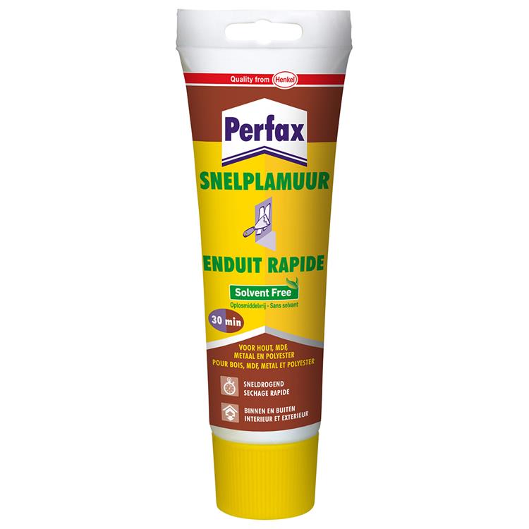 Perfax 1002268 - remplissage rapide 230gr | 6 pièces
