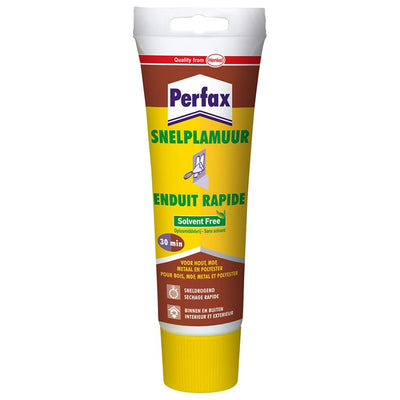 Perfax 1002268 - remplissage rapide 230gr | 6 pièces