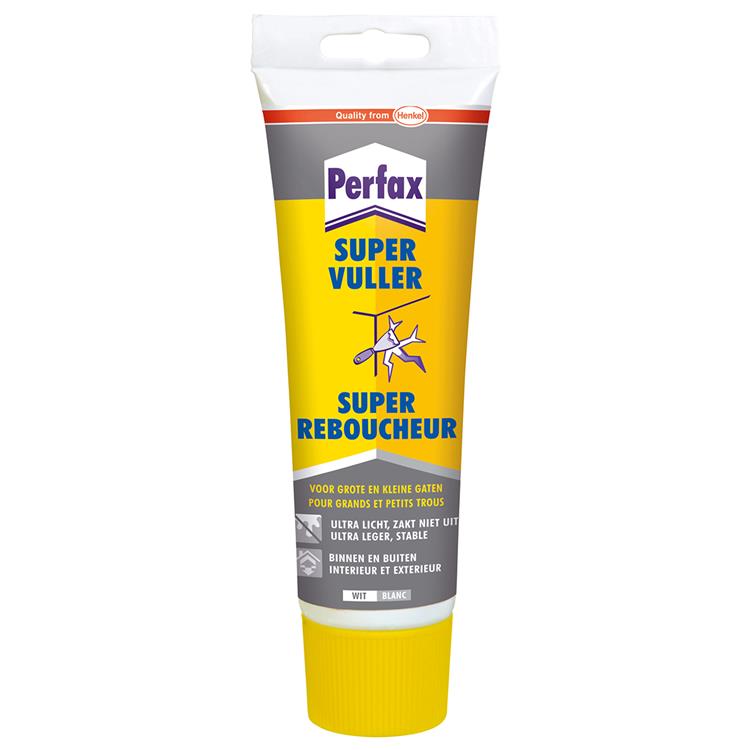 Perfax 1002260 - super tube de remplissage | 6 pièces