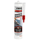 Rubson 1002402 - kit de construction marron 280ml | 12 pièces