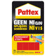 Pattex 1002601 - supermont.strip permanent | 6 pièces