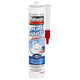 Rubson 1026619 - CS hygiénique blanc pur | 12 pièces