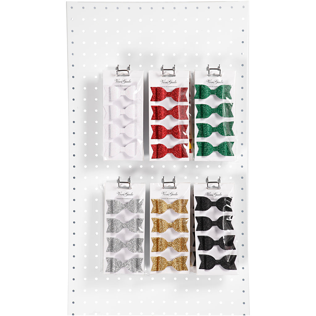 Noeuds Vivi Gade, taille 31x85 mm, boîte 6x10 1 boîte