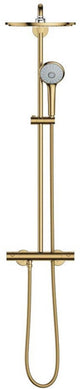 Système de douche Grohe Euphoria XXL 310 - Cool Sunrise (doré)