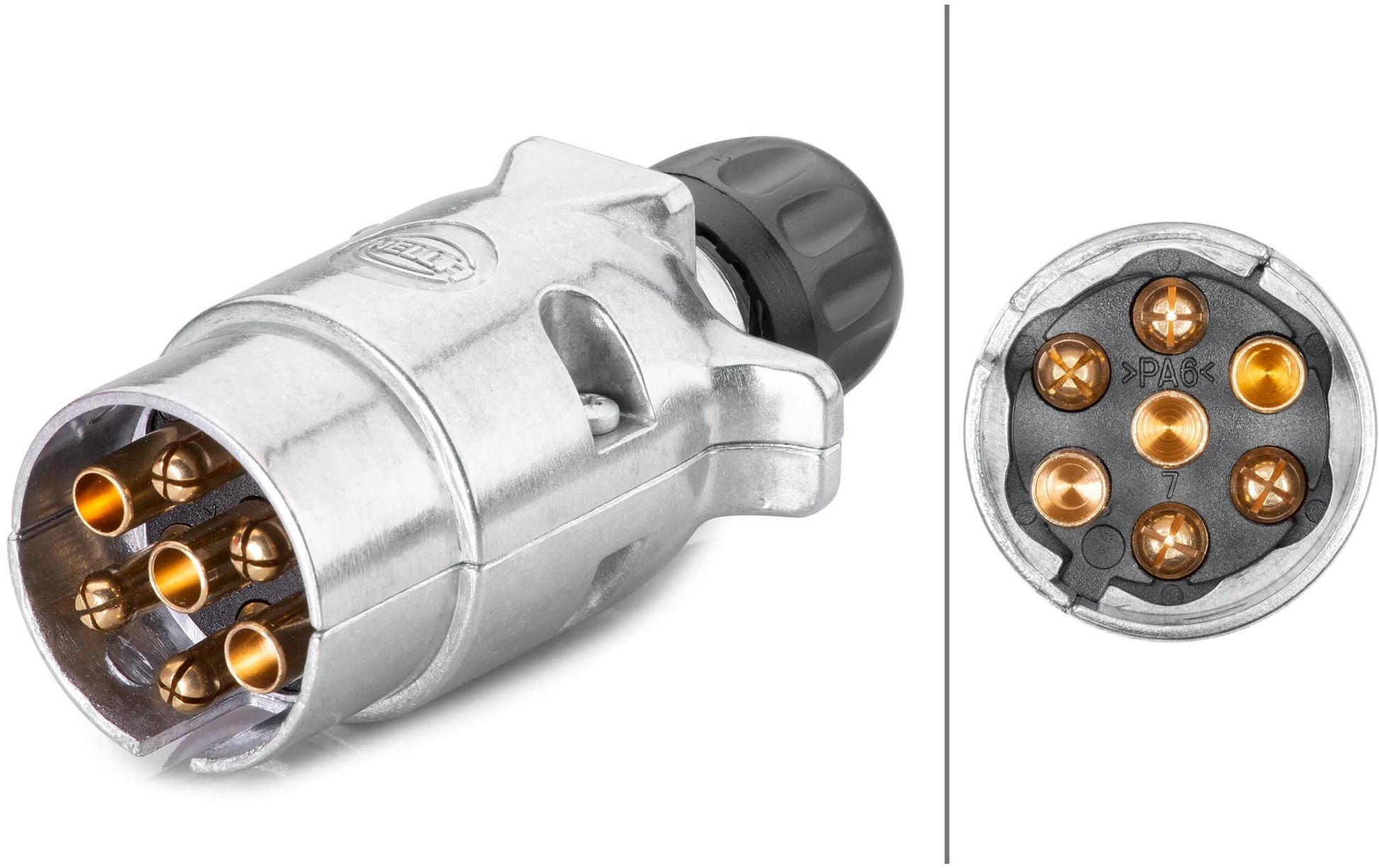 Plug sur 7 broches