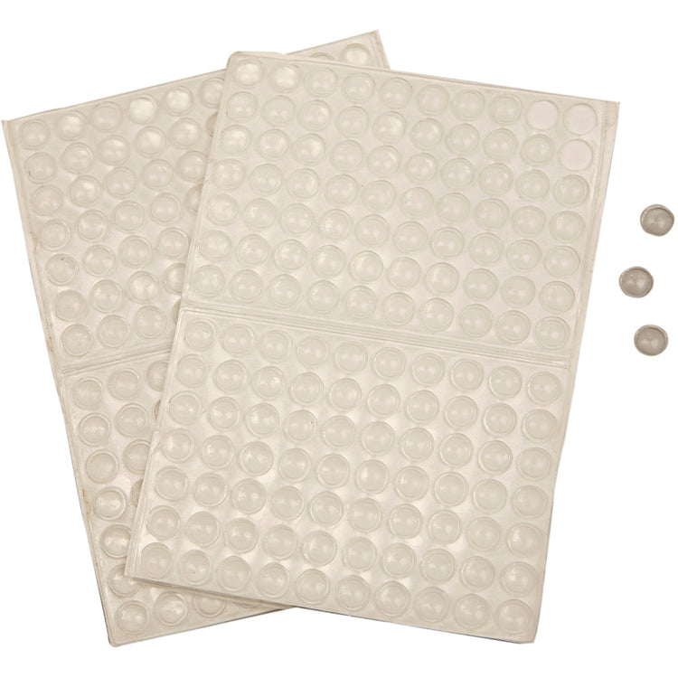 Https: www.cchobby.nl sillicone-dots-h-1-5-mm-d-8-mm-3x100-stuk-1-doos