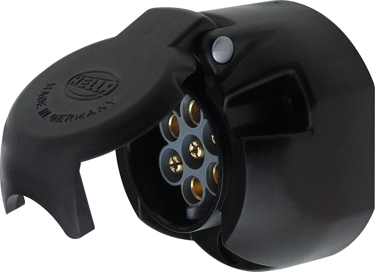 Hella Socket 7 broches avec NES. fermer