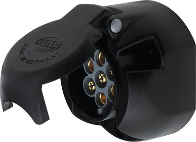 Hella Socket 7 broches avec NES. fermer