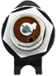 Hella intégrée à 2 broches W. Couverture 18,5 mm