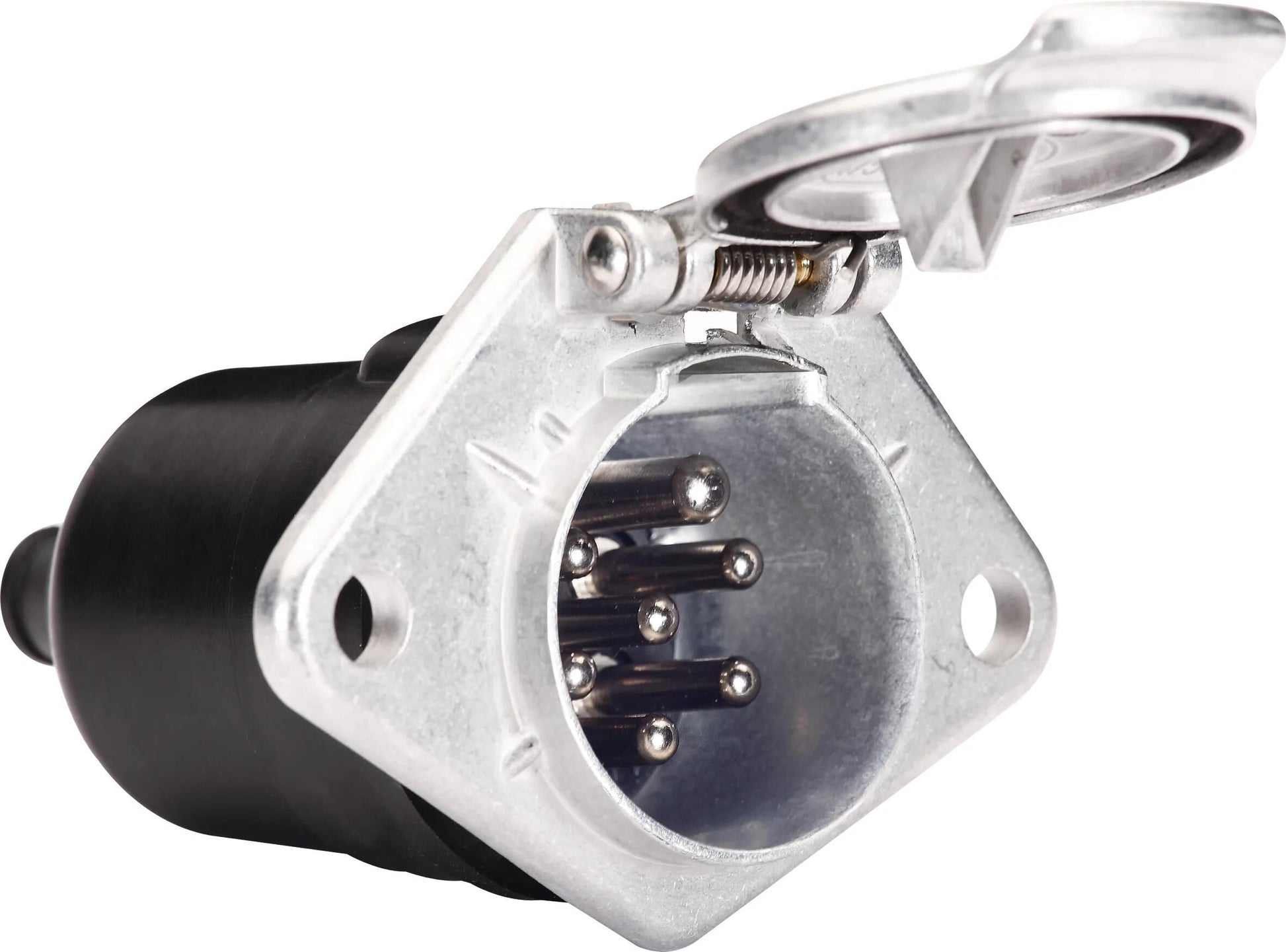 Hella intégrée de socket 7pin.24v M.