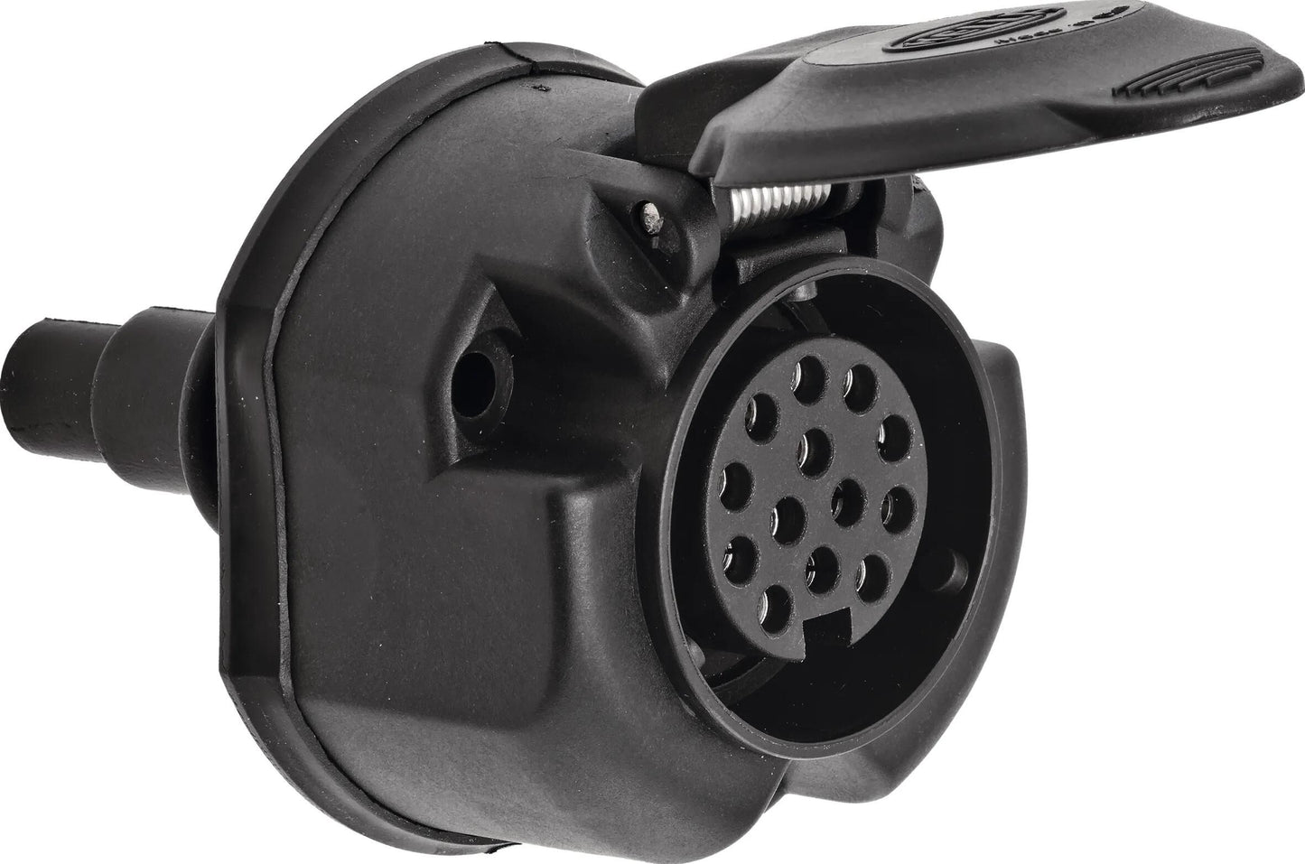 Hella Sockets 13 broches noirs