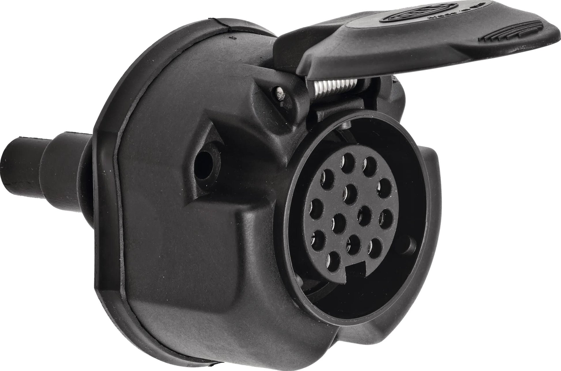 Hella Sockets 13 broches noirs