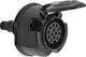 Hella Sockets 13 broches noirs