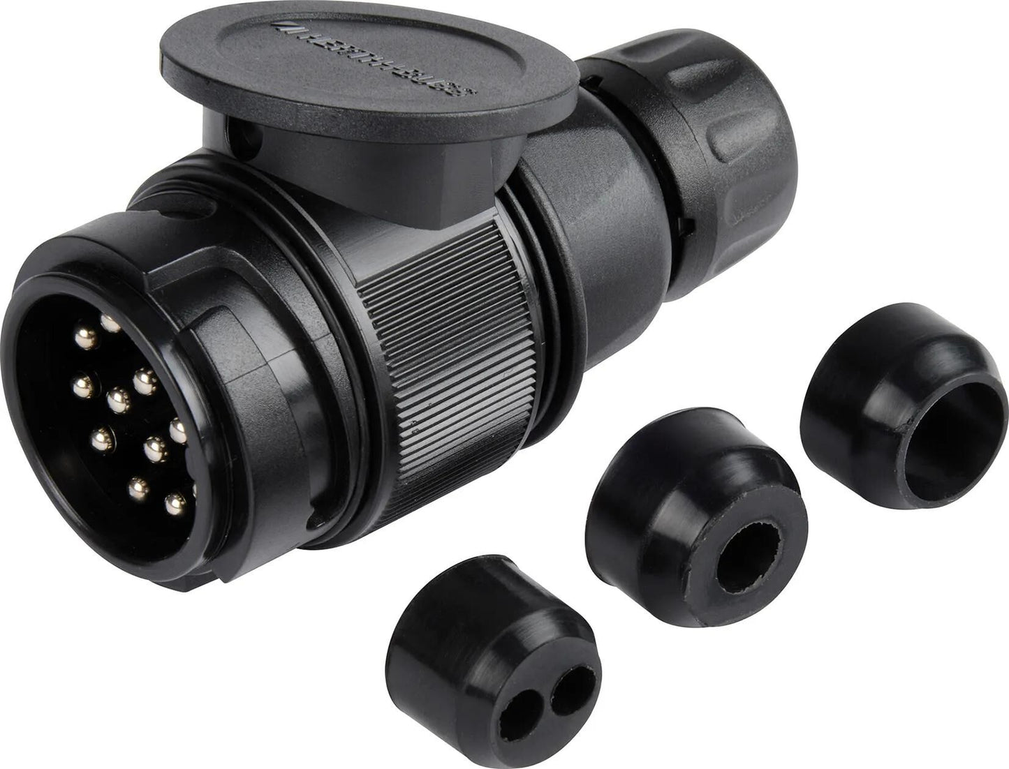 Herhth + Bens Plug 12V 13 broches