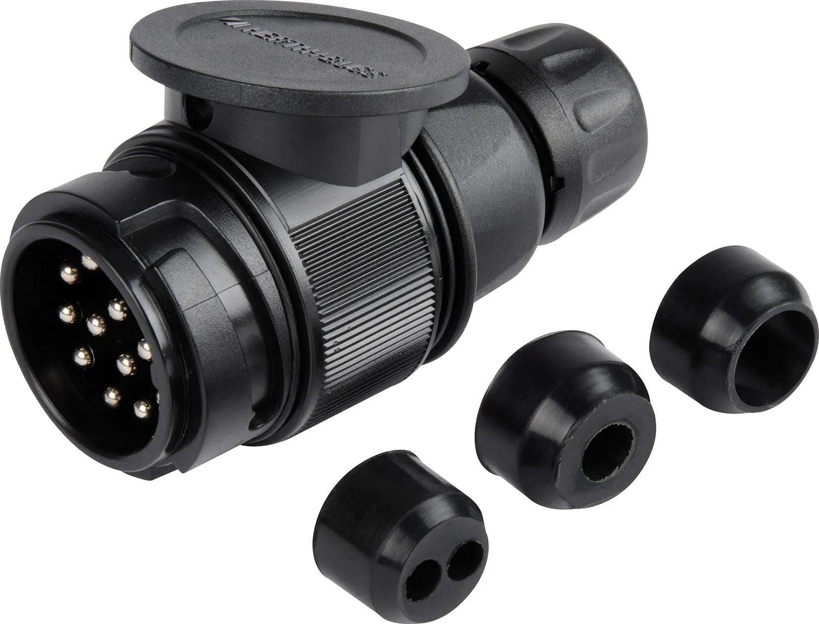 Herhth + Bens Plug 12V 13 broches