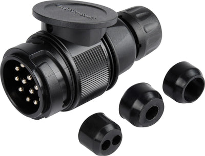Herhth + Bens Plug 12V 13 broches