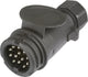 Herhth + Bens Plug 12V 13 broches