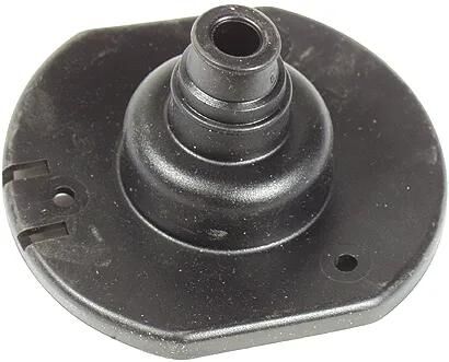 Hella Rubber Pad f. 7.pol. prises