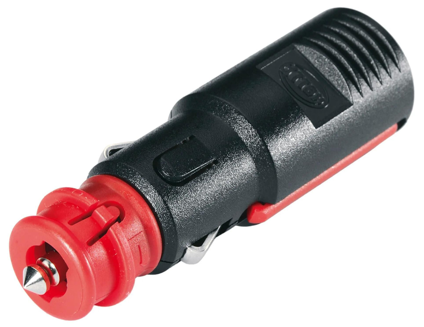 Plug de contact à vis de la bougie universelle Hella.