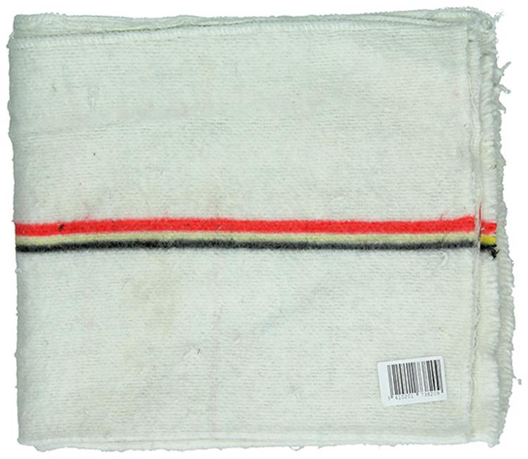 Multy 1009173 - serpillère tissée extra blanc 60x70cm | 5 pièces