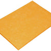Multy 1009172 - vadrouilles en viscose orange 5 pièces | 5 pièces