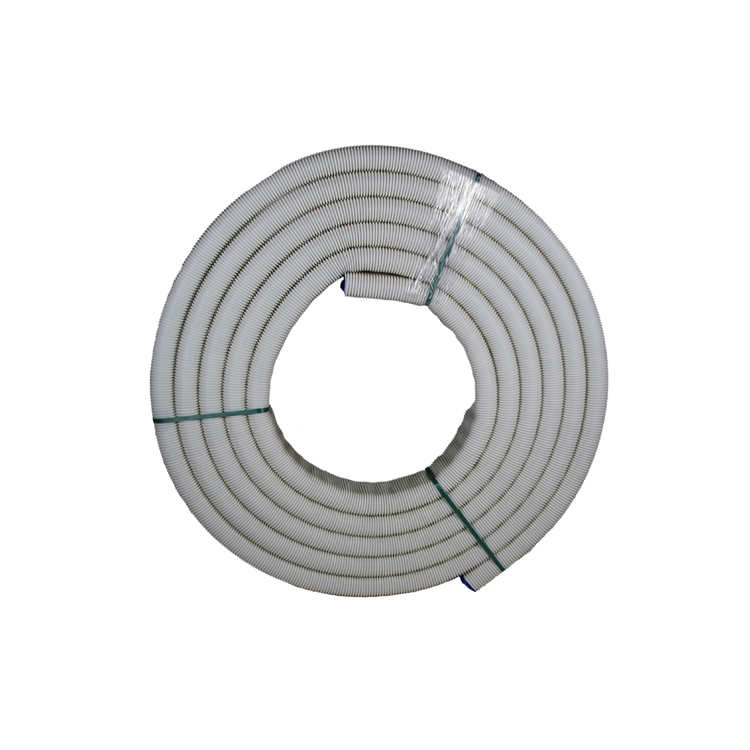 Renson 1068949 - conduit flexible easyflex 140x64 (15m) | 1 pièce