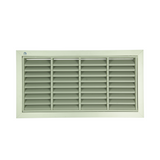Renson 1067499 - grille coupe-feu 465 2 400x200mm couleur naturelle | 1 pièce - afbeelding 3