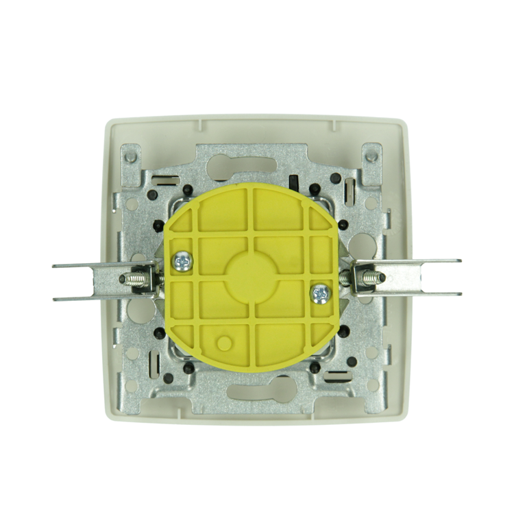 Renson 1062435 - xvk interrupteur 3 positions blanc | 2 pièces