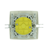 Renson 1062435 - xvk interrupteur 3 positions blanc | 2 pièces - afbeelding 4