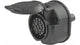 Herhth + Buss Sockets à 13 broches interrupteur de coupure microswitc