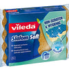 Vileda 1001781 - slalom souple | 15 pièces